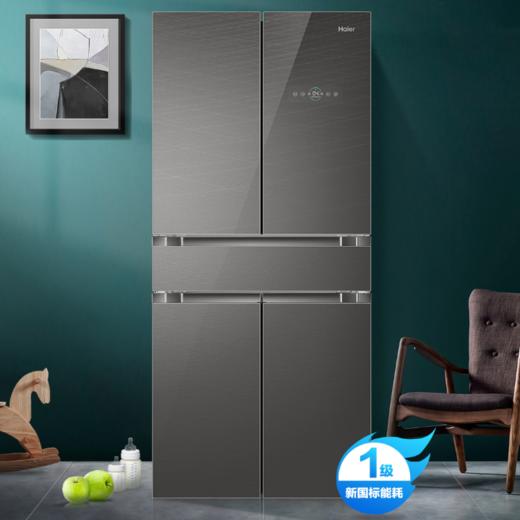 海尔(haier)冰箱bcd-476wdeuu1