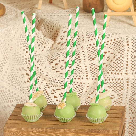 巧克力棒棒糖 商品图0