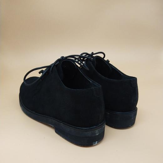 lfgj 3003复古时尚满帮大头鞋 商品图8