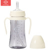 【门店直发】【原装进口一手货源】格罗咪咪Grosmimi吸管杯奶瓶婴儿童学饮宝宝喝奶水杯防漏韩国进口 商品缩略图6