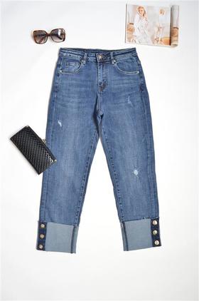 朝子SKAJS4_长裤_ZK