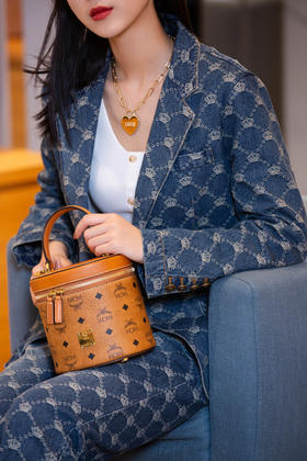 MCM | 是你们想要的包没错了！