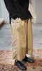 （g）卡其/白/黑 阔腿裤 商品缩略图10