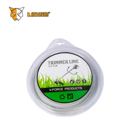 钢丝打草绳3.0 商品图0