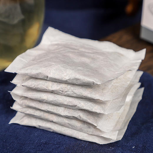 【宜昌助农馆】宜昌十八湾  冬瓜荷叶茶花茶150g*2袋 商品图2