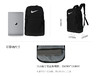 Nike  NK BRSLA M BKPK • 9.0 （24L）双肩包 侧边水杯带，带电脑隔层 BA5954-010 商品缩略图0
