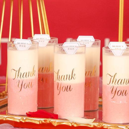 高筒慕斯杯 商品图1