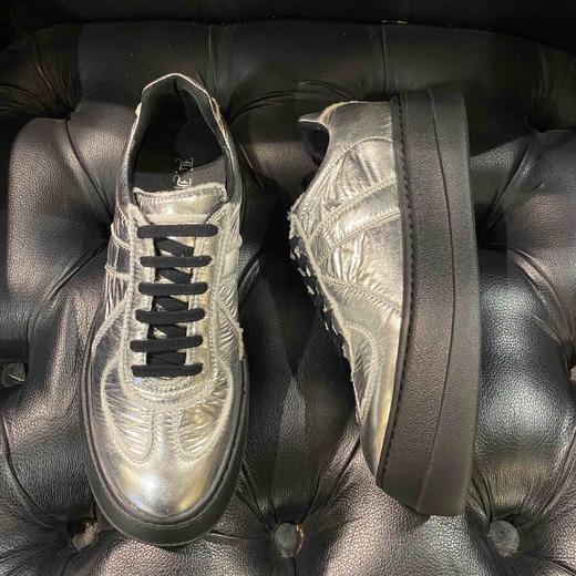 LFGJ 6115 百搭平底单鞋超轻运动休闲 商品图5