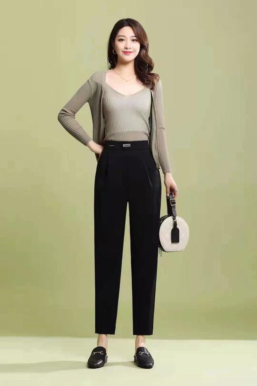 女士哈伦裤 商品图0