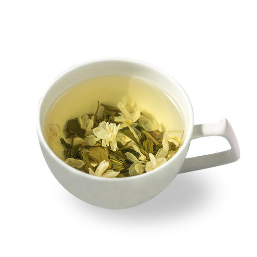 【宜昌助农馆】宜昌十八湾  新茶浓香型茉莉花茶 250g/袋 商品图1