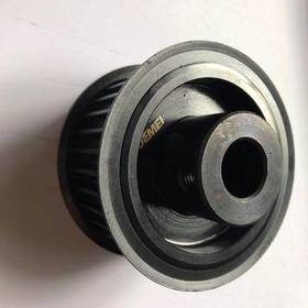 40TY07000063同步带轮8M-34-40(20)