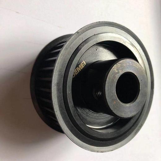 40TY07000064同步带轮8M-34-40(18) 商品图1
