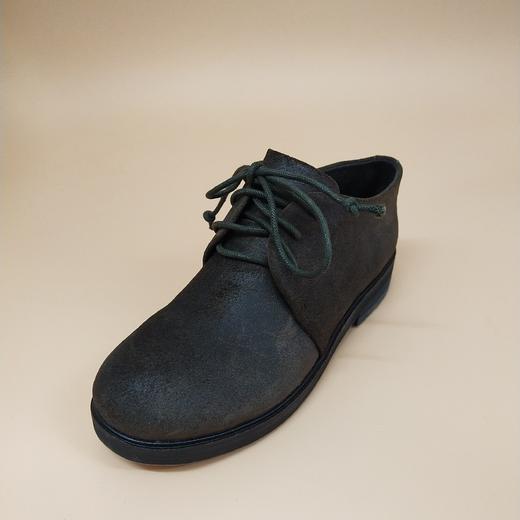 lfgj 3003复古时尚满帮大头鞋 商品图0