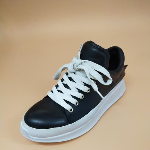 LFGJ 1410设计师休闲松糕底鞋 商品图0