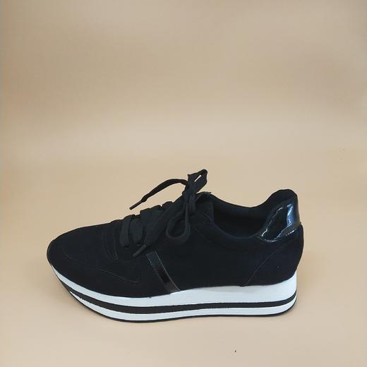 lfgj  jeans  ac705春季时尚休闲鞋 商品图1