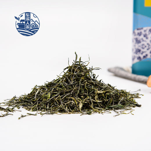 【宜昌助农馆】宜昌毛尖茶特级 250g/袋  车溪人家 商品图3