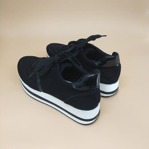 lfgj  jeans  ac705春季时尚休闲鞋 商品图3