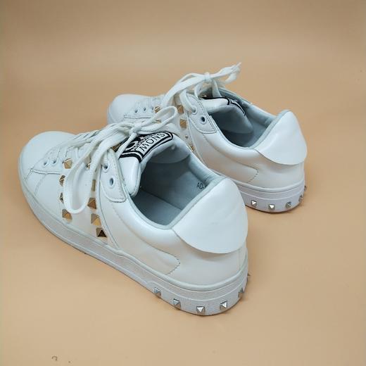 lfgj   jeans AD104时尚经典休闲板鞋 商品图8