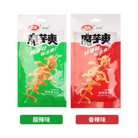 卫龙魔芋爽素毛肚50克