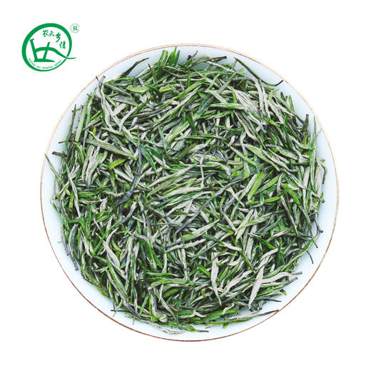 【宜昌助农馆】宜昌十八湾 雨前嫩芽 静夷毛尖茶礼盒 150g*2罐 商品图3