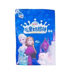 伊利儿童奶酪棒原味20支360克