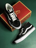 Vans万斯经典款-中帮黑色 商品缩略图7
