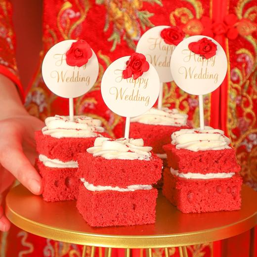 蛋糕塔 商品图1