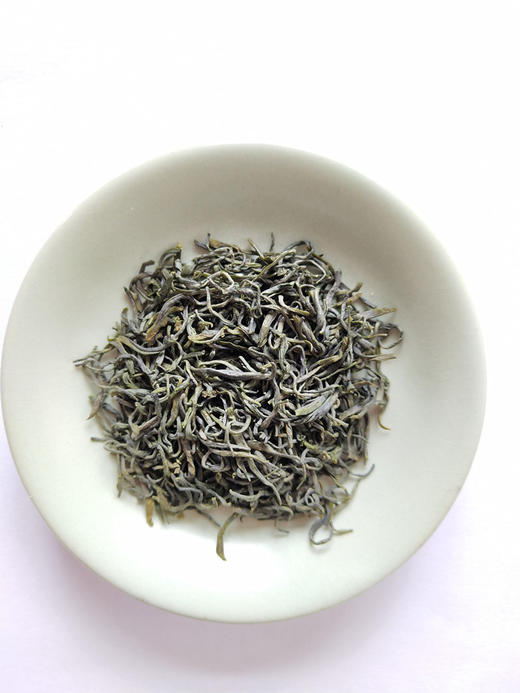 【宜昌助农馆】  农绿春园 峡江觀特级绿茶袋装 250g*2袋 商品图3