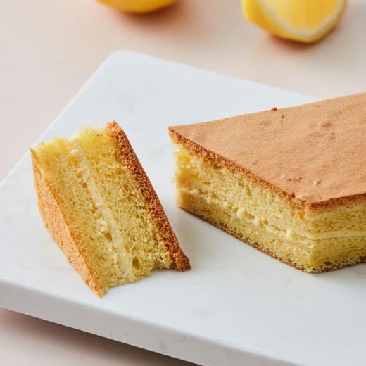 方心 6种口味烤蛋糕  芝士夹心 商品图3