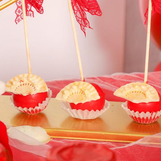 巧克力棒棒糖 商品图2