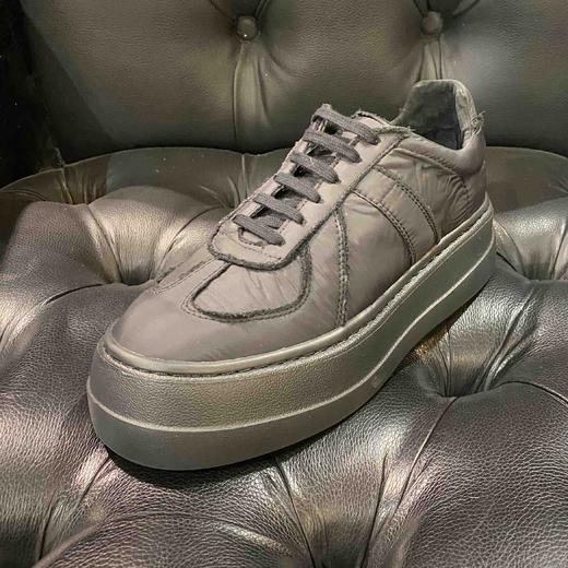 LFGJ 6115 百搭平底单鞋超轻运动休闲 商品图6