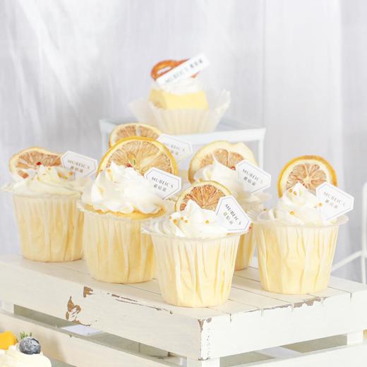 马芬杯--10个起订 商品图0