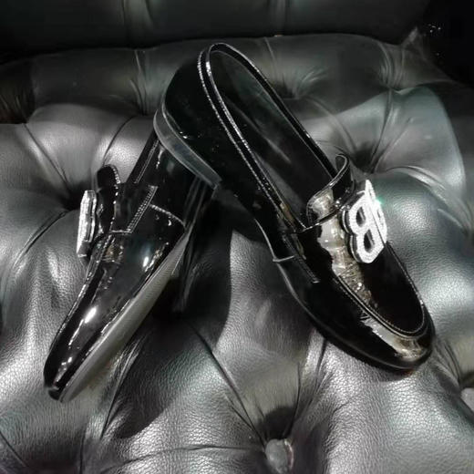 LFGJ 9205 真皮休闲小皮鞋女英伦软皮舒适单鞋潮 商品图8