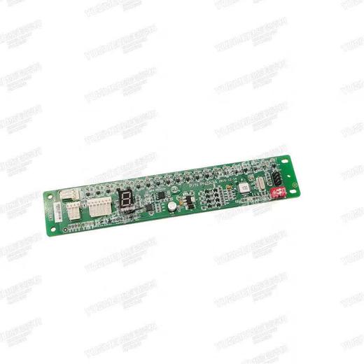 15针越美，PN2F3步进闭环针位检测 40TY12000063 商品图1