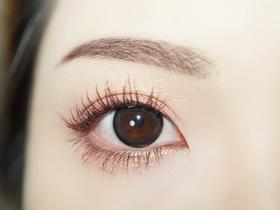 DK G398#boba black黑糖珍珠（硅水凝胶）约14.2mm【年抛】