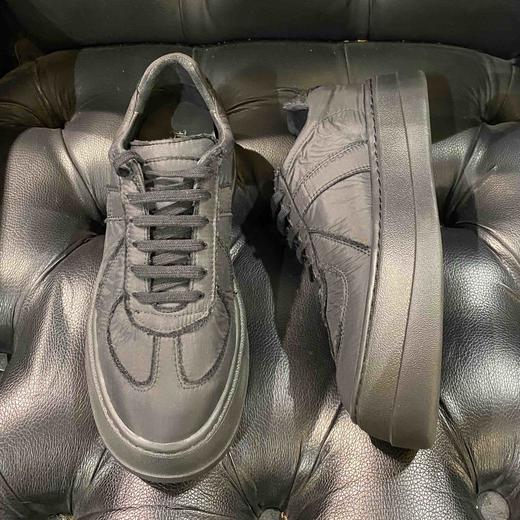 LFGJ 6115 百搭平底单鞋超轻运动休闲 商品图11