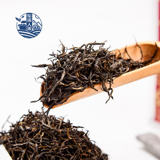 【宜昌宜红】宜昌宜红一级      车溪人家 250g/袋 商品图4