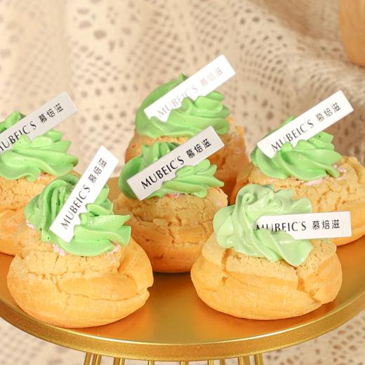 酥皮泡芙 商品图2