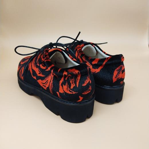 LFGJ  5410潮流时尚休闲鞋（随意剪裁，花色不对称） 商品图8