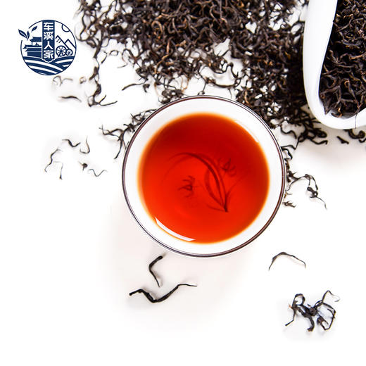 【宜昌助农馆】车溪人家一品宜红 96g（3g*32袋）/盒 商品图3