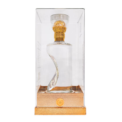 【长期有货】山西汾杏股份汾杏牌酒特酿 53度清香型白酒 整箱6瓶*475ml包邮 商品图5