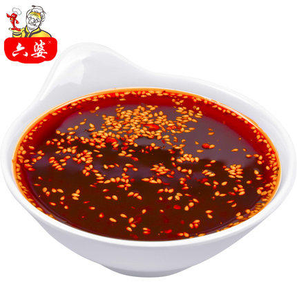 六婆油泼辣子 商品图1