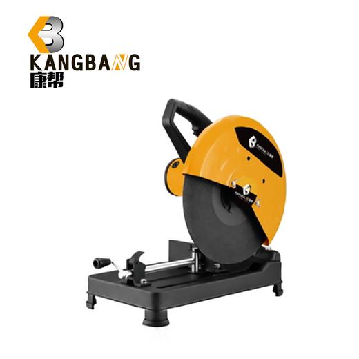 型材切割机355mm KB-355M 商品图0