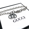 Gucci 双G大牌经典logo爆款手链 商品缩略图1