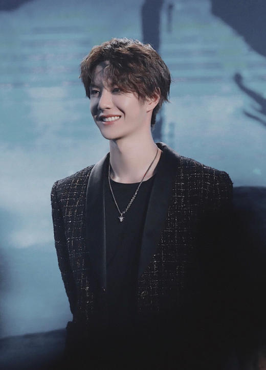 𝐆𝐮𝐜𝐜𝐢古驰王一博同款Anger Forest系列牛头项链 商品图8