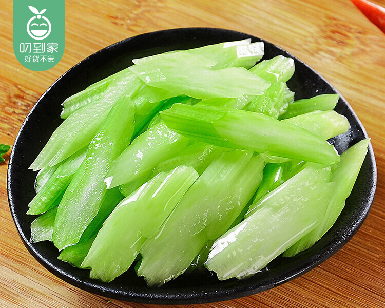 山东新鲜西芹段/1份(400-500g)