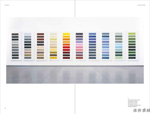 Gerhard Richter: Life and Work/格哈德·里希特的生活和工作 商品图4