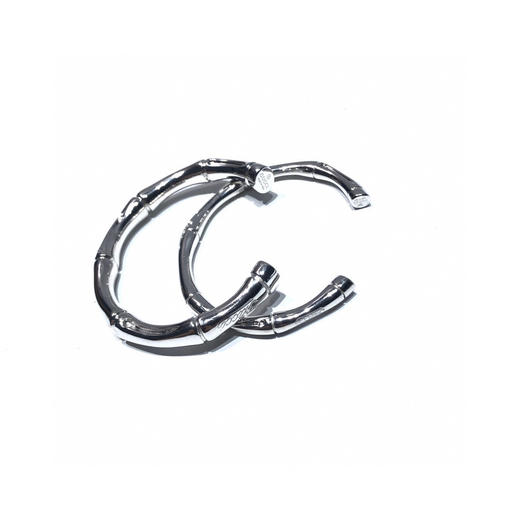 Gucci 竹节情侣手镯 商品图1