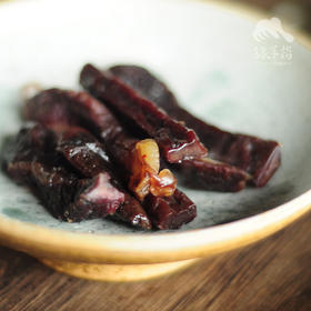 生态牛肉干 | 合作生产*Eco-beef jerky | Copruduction