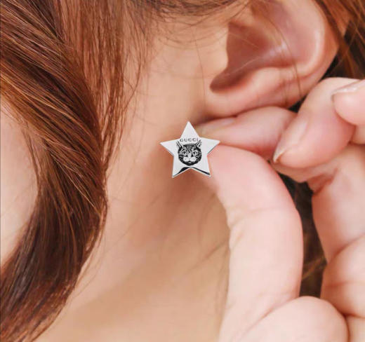 Gucci古驰爱无畏blind for love系列 商品图7